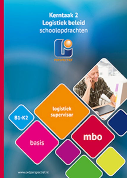 MBO-LS-B-02-10SO - OVD Educatieve Uitgeverij (ISBN 9789461716491)