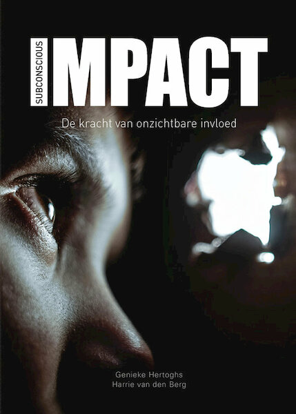 Impact - Harrie van den Berg, Genieke Hertoghs (ISBN 9789082579918)