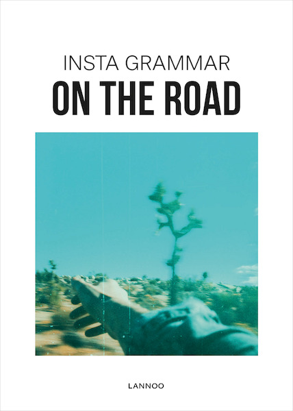 Insta Grammar On The Road - Irene Schampaert (ISBN 9789401454391)
