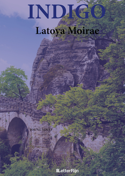 Indigo - Latoya Moirae (ISBN 9789491875625)