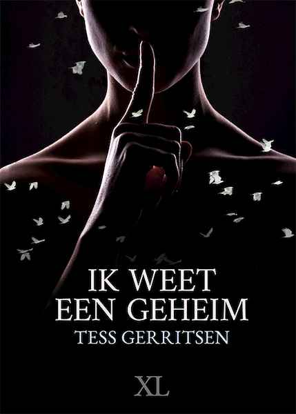 Ik weet een geheim. - grote letter uitgave - Tess Gerritsen (ISBN 9789046322901)