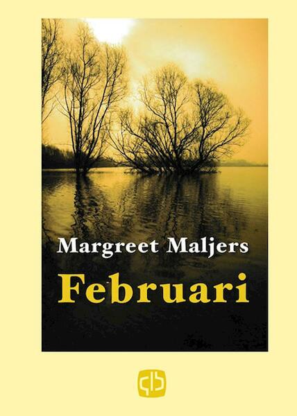 Februari - Margreet Maljers (ISBN 9789036425629)