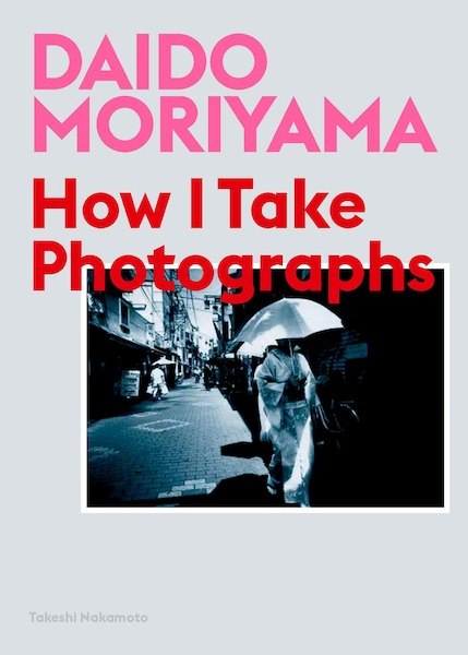 Daido Moriyama - Moriyama (ISBN 9781786274243)