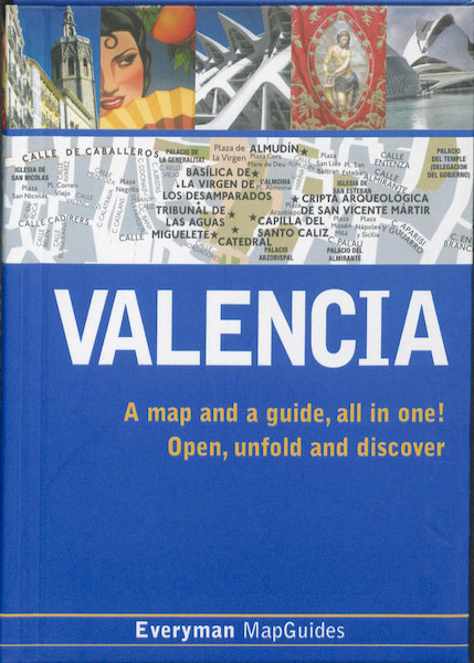 Valencia - (ISBN 9781841595085)