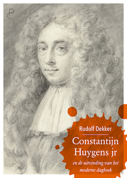 Observaties van een zeventiende-eeuwse wereldbeschouwer - Rudolf Dekker (ISBN 9789082077902)