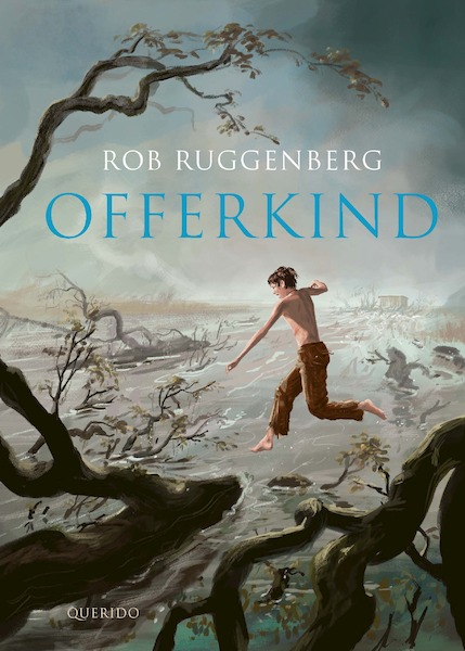 Offerkind - Rob Ruggenberg (ISBN 9789045124407)