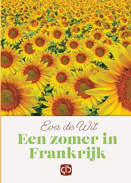 Een zomer in Frankrijk - Eva de Wit (ISBN 9789036436502)