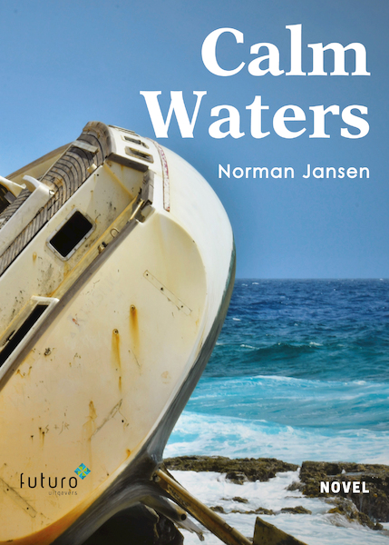 Calm waters - Norman Jansen (ISBN 9789492939418)