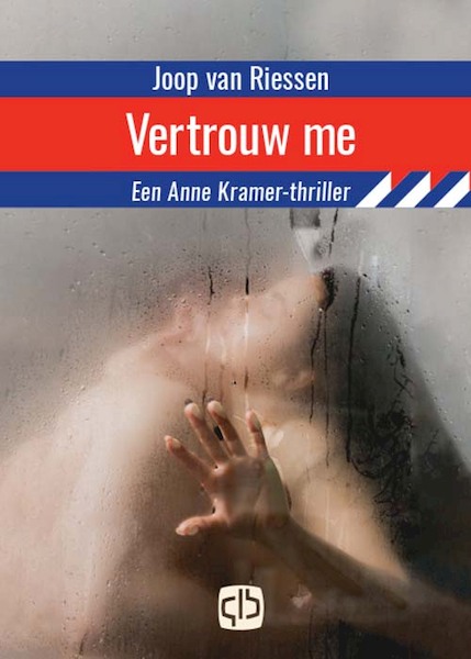 Vertrouw me - Joop van Riessen (ISBN 9789036436175)