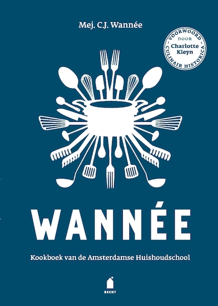 Wannée - C.J. Wannée (ISBN 9789023016632)