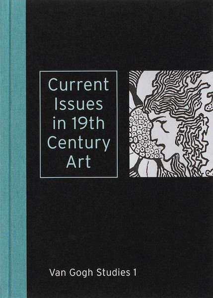 Van Gogh Studies 1 Current issues in 19th-century art - C. Boyle-Turner (ISBN 9789040083501)