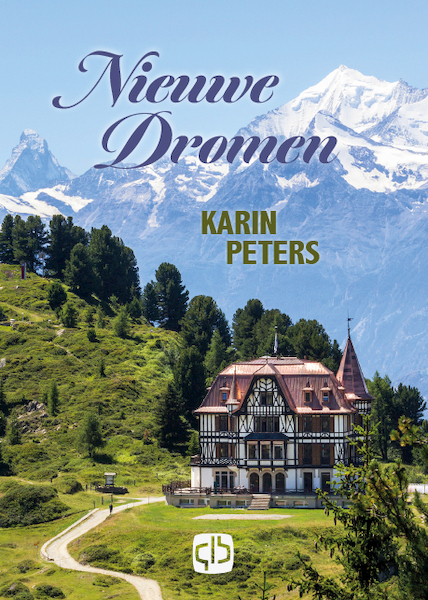 Nieuwe dromen - Karin Peters (ISBN 9789036437318)