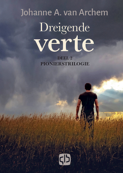 Dreigende verte - Johanne A. van Archem (ISBN 9789036437486)