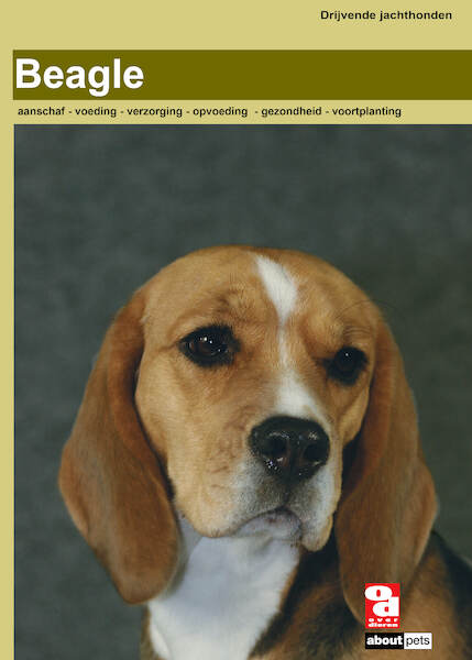 Beagle - (ISBN 9789058213099)