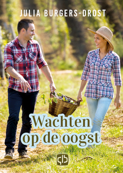 Wachten op de oogst - Julia Burgers-Drost (ISBN 9789036437806)