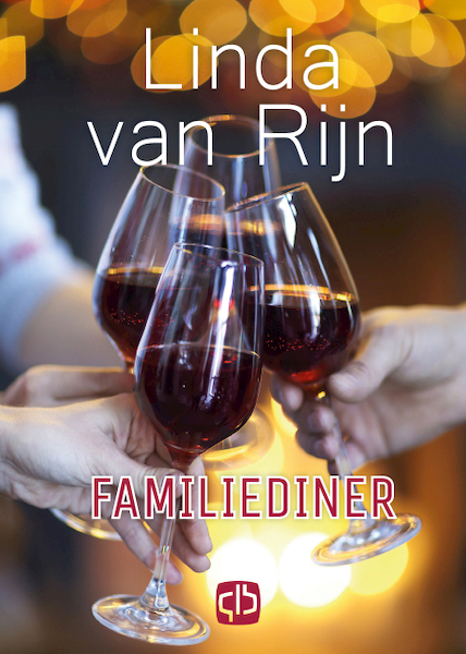 Familiediner - Linda Van Rijn (ISBN 9789036437844)