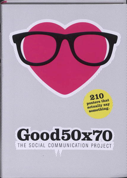 Good 50x70 - (ISBN 9789063692186)