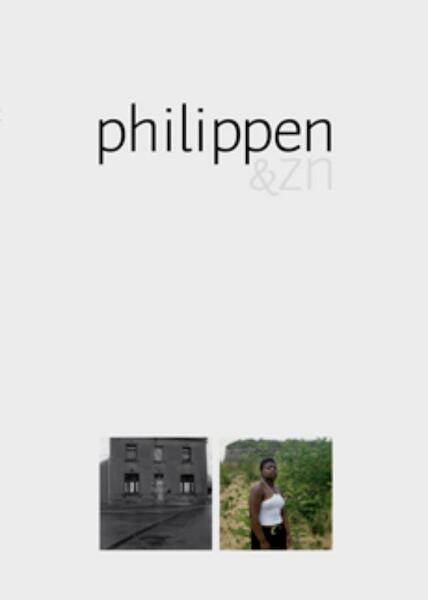 Philippen & zn - Sander Philippen, Ruud Visschedijk, Frans Budé (ISBN 9789460830235)