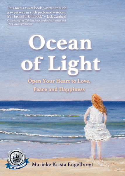 Ocean of Light - Marieke Krista Engelbregt (ISBN 9789083204109)