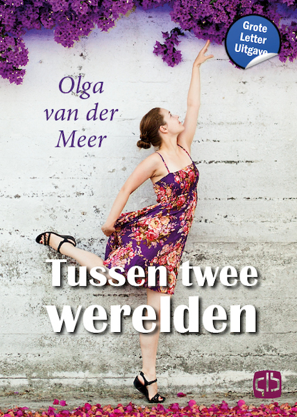 Tussen twee werelden - Olga van der Meer (ISBN 9789036439336)