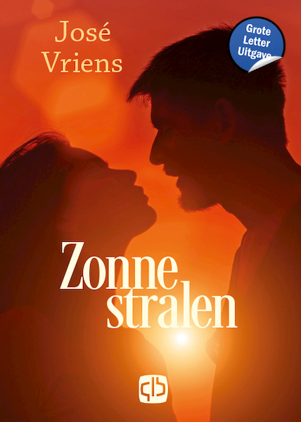 Zonnestralen - Jose Vriens (ISBN 9789036439534)