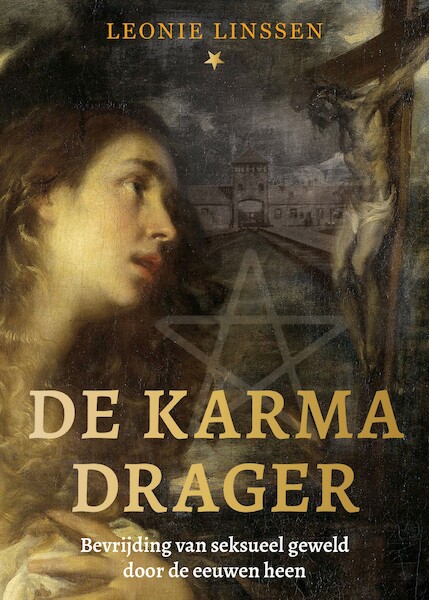 De Karmadrager - Leonie Linssen (ISBN 9789493280366)
