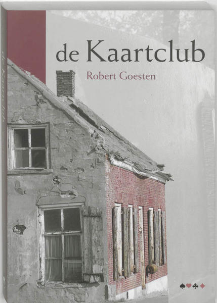 De kaartclub - R. Goesten (ISBN 9789057860522)