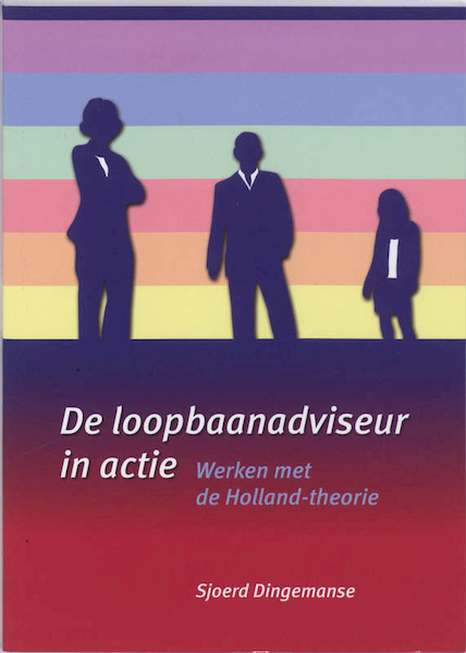 De loopbaanadviseur in actie - S. Dingemanse (ISBN 9789026518515)