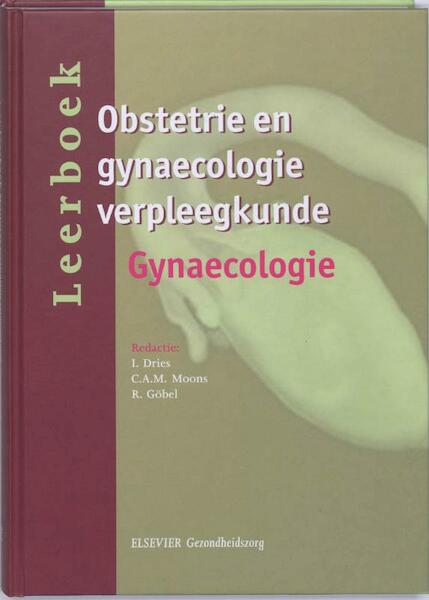 Leerboek obstetrie en gynaecologie verpleegkunde 4 Gynaecologie - (ISBN 9789035229860)
