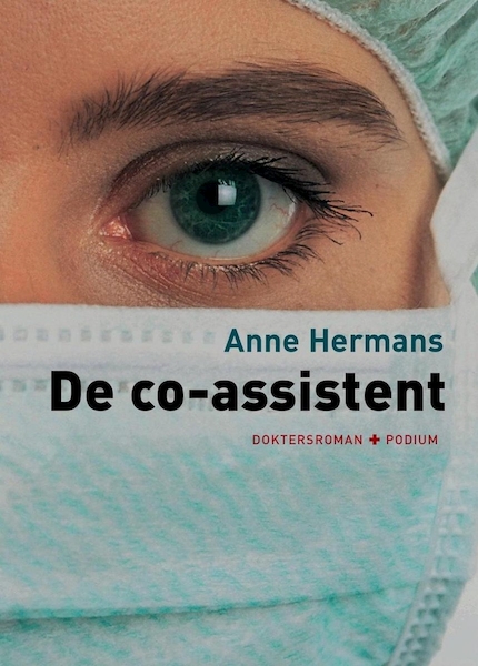 De co-assistent - A. Hermans (ISBN 9789057594014)