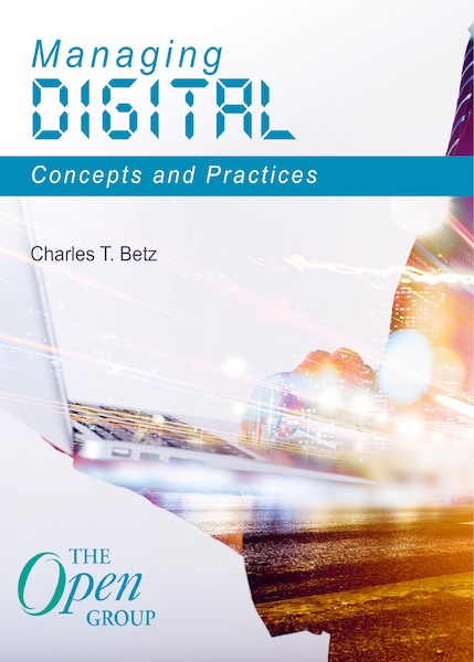 Managing Digital - Charles T. Betz (ISBN 9789401803489)