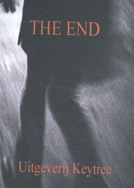 THE END - (ISBN 9789492719133)