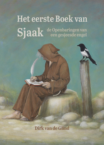 Het eerste Boek van Sjaak - Dirk van de Glind (ISBN 9789493175280)