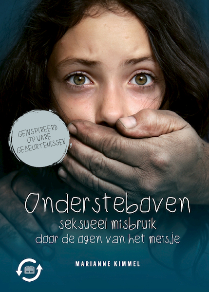 Ondersteboven - Marianne Kimmel (ISBN 9789083176192)
