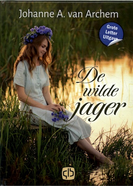 De wilde jager - Johanne A. van Archem (ISBN 9789036438964)