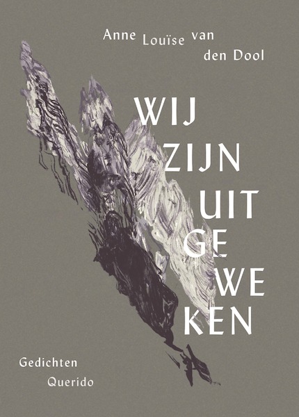 Wij zijn uitgeweken - Anne Louïse van den Dool (ISBN 9789021467849)