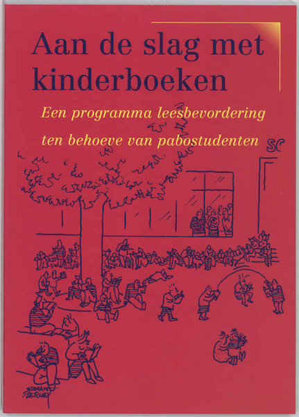Aan de slag met kinderboeken - C. Kemmeren (ISBN 9789054836896)