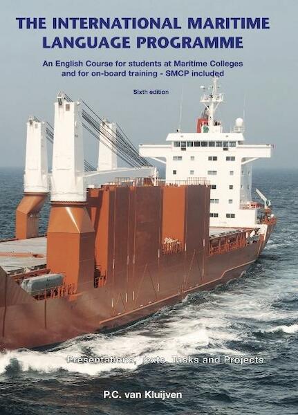 The International Maritime Language Programme - P.C. van Kluijven (ISBN 9789059610064)