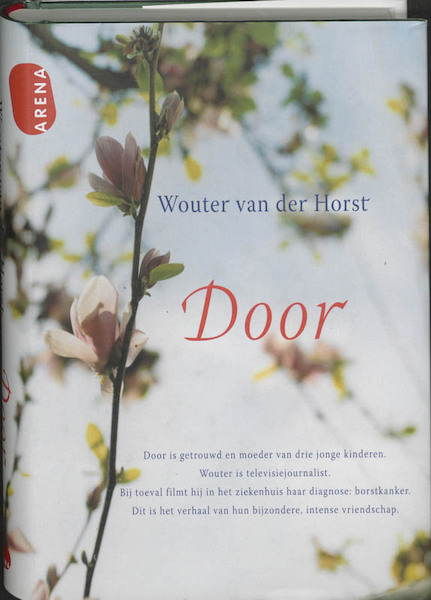 Door - Wouter van der Horst (ISBN 9789460920790)
