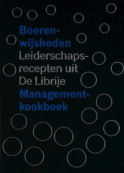 Boerenwijsheden - Tjeerd den Boer, Dirk Koppes, Niels van Rees (ISBN 9789491525322)