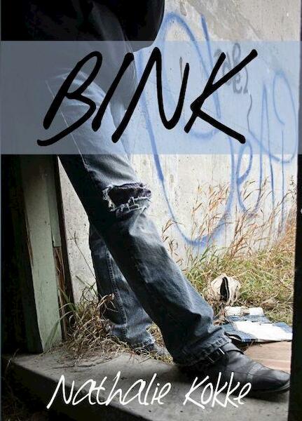 Bink - Nathalie Kokke (ISBN 9789491300325)