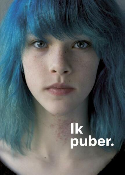 Ik puber - (ISBN 9789462261891)