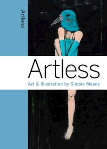 Artless - Marc Valli, Amandas Ong (ISBN 9781780678535)