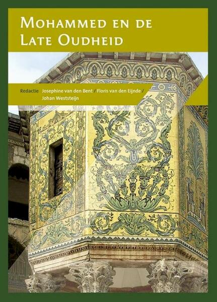 Mohammed in de Late Oudheid - (ISBN 9789087045838)