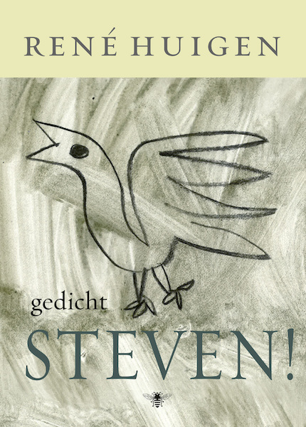 Steven! (I+II+III) - Rene Huigen (ISBN 9789403148304)