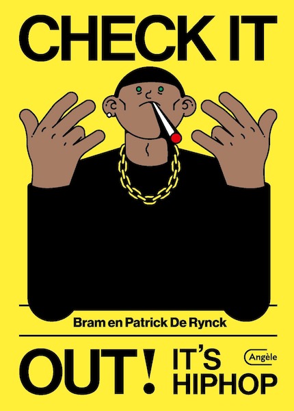 Check it out! - Bram De Rynck, Patrick de Rynck (ISBN 9789022336199)