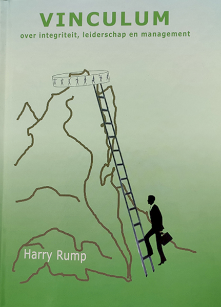 Vinculum - Harry Rump (ISBN 9789078044055)
