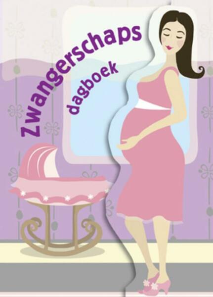 Zwangerschapsdagboek - Nicole van Leeuwen (ISBN 9789460970405)