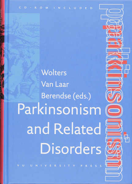 Parkinsonism and Related Disorders - (ISBN 9789086591503)