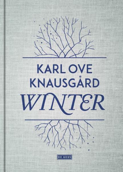 Winter - Karl Ove Knausgård (ISBN 9789044536355)